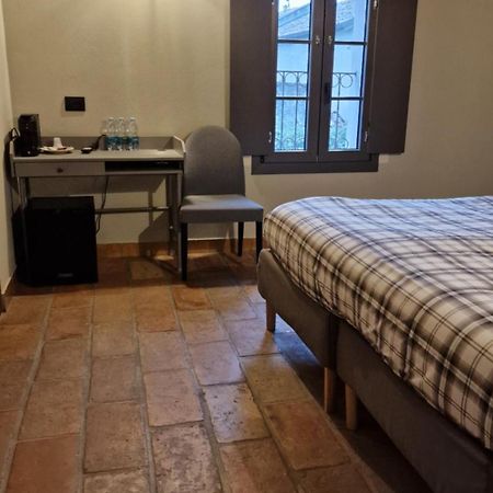 Bed & Breakfast 1906 San Martino in Strada Luaran gambar
