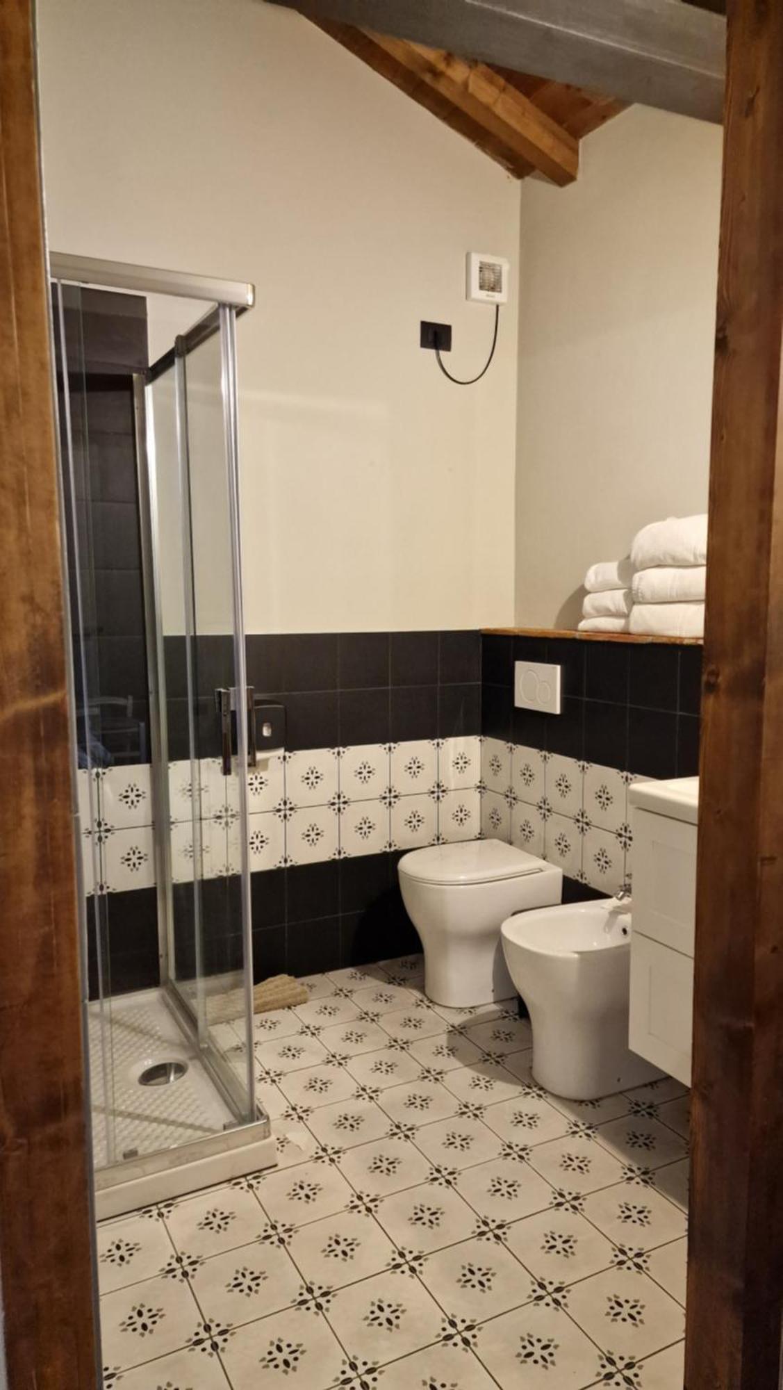 Bed & Breakfast 1906 San Martino in Strada Luaran gambar