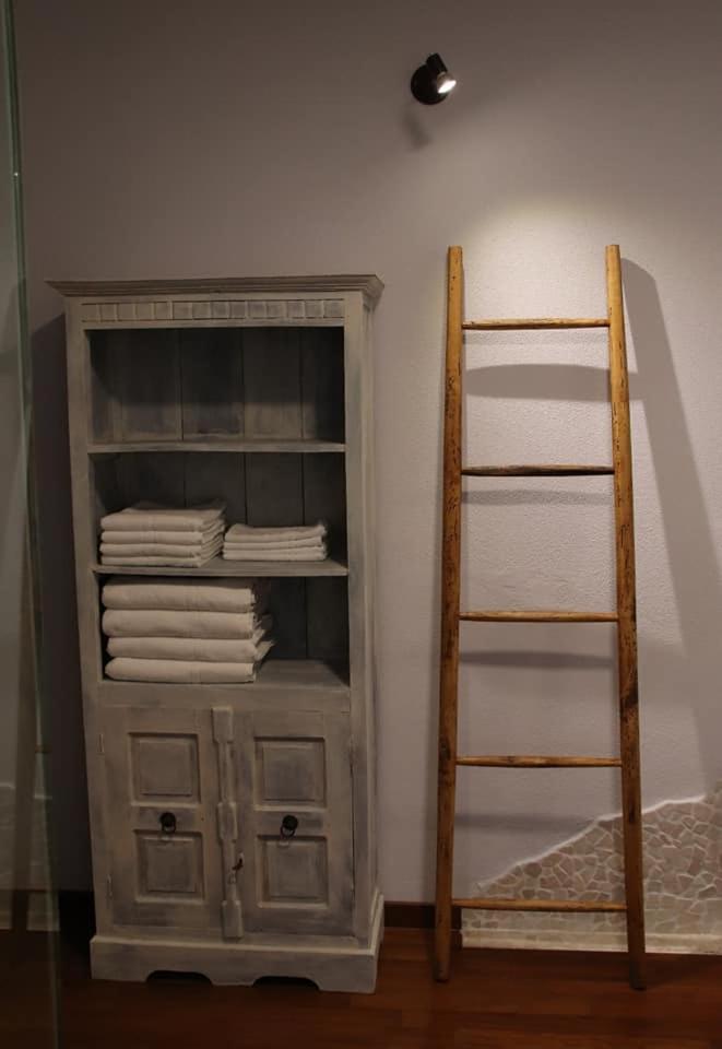 Bed & Breakfast 1906 San Martino in Strada Luaran gambar
