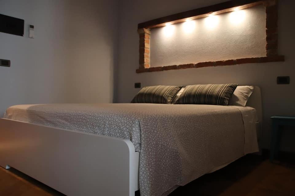 Bed & Breakfast 1906 San Martino in Strada Luaran gambar