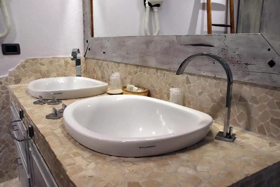 Bed & Breakfast 1906 San Martino in Strada Luaran gambar