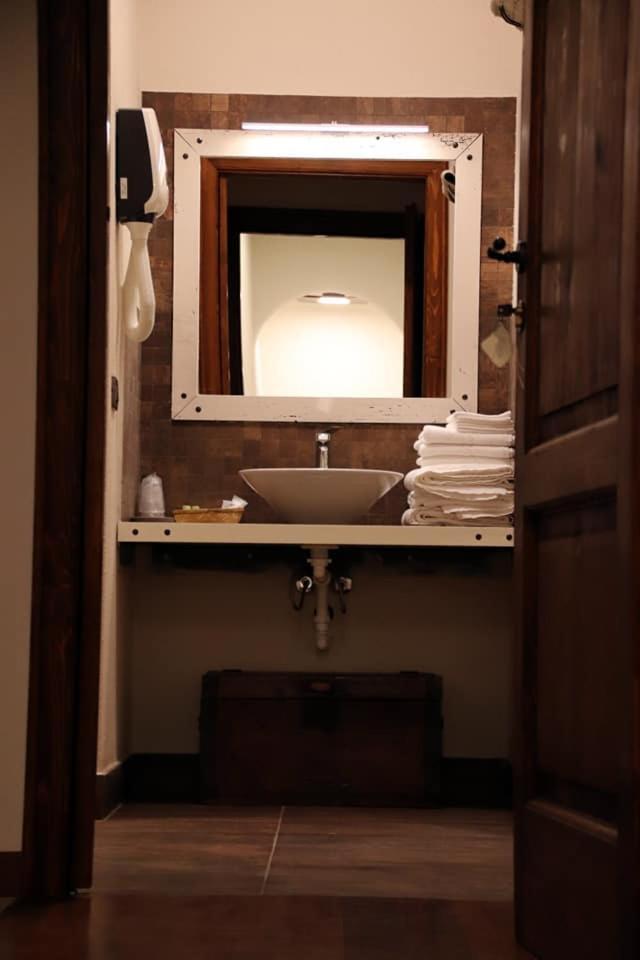 Bed & Breakfast 1906 San Martino in Strada Luaran gambar