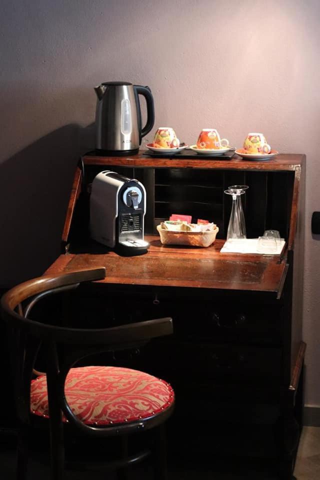 Bed & Breakfast 1906 San Martino in Strada Luaran gambar