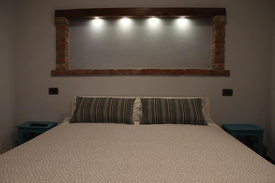 Bed & Breakfast 1906 San Martino in Strada Luaran gambar