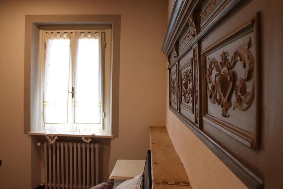 Bed & Breakfast 1906 San Martino in Strada Luaran gambar