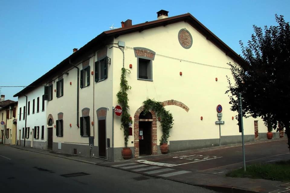 Bed & Breakfast 1906 San Martino in Strada Luaran gambar