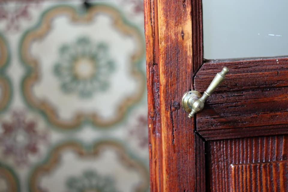 Bed & Breakfast 1906 San Martino in Strada Luaran gambar