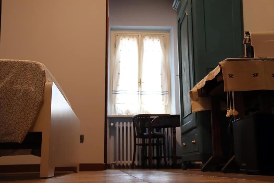 Bed & Breakfast 1906 San Martino in Strada Luaran gambar