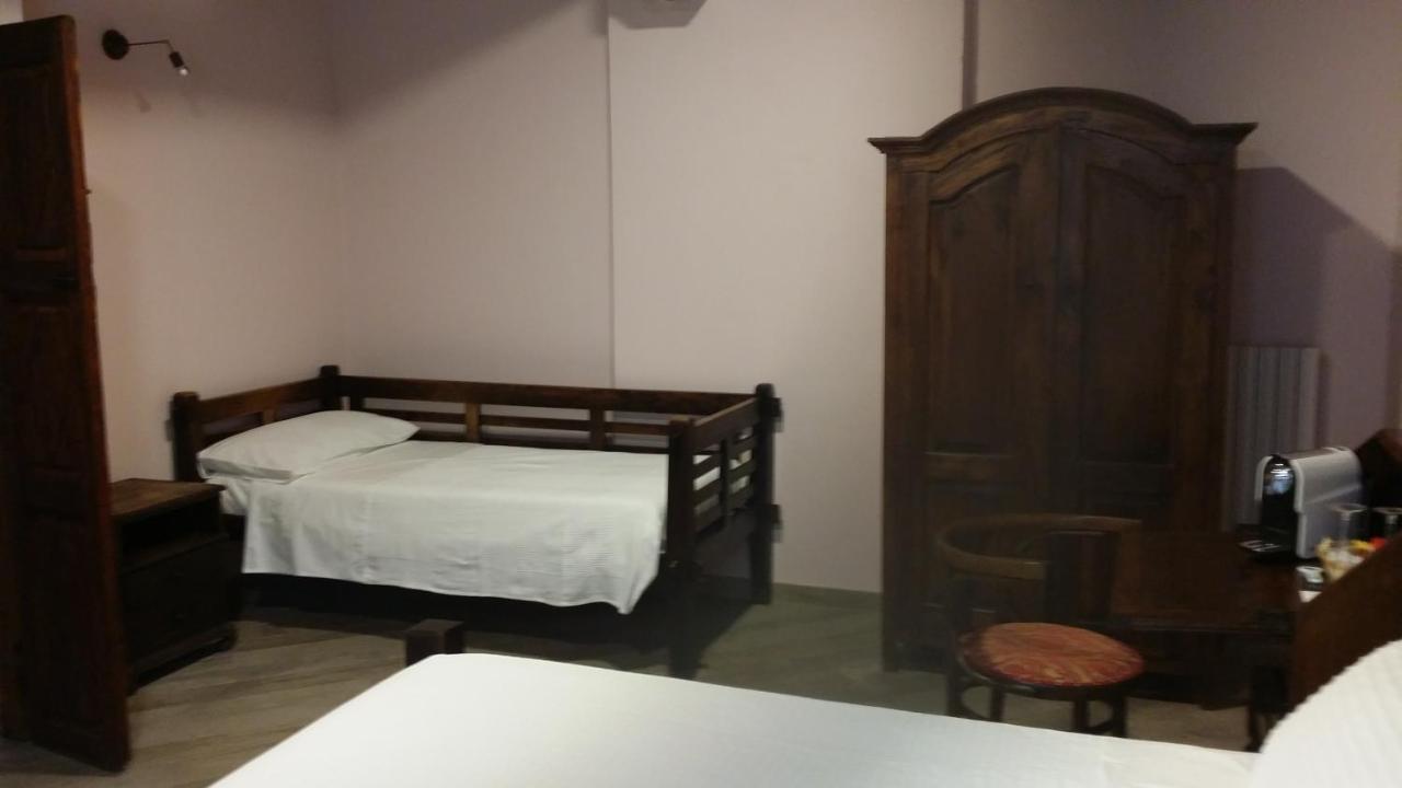 Bed & Breakfast 1906 San Martino in Strada Luaran gambar