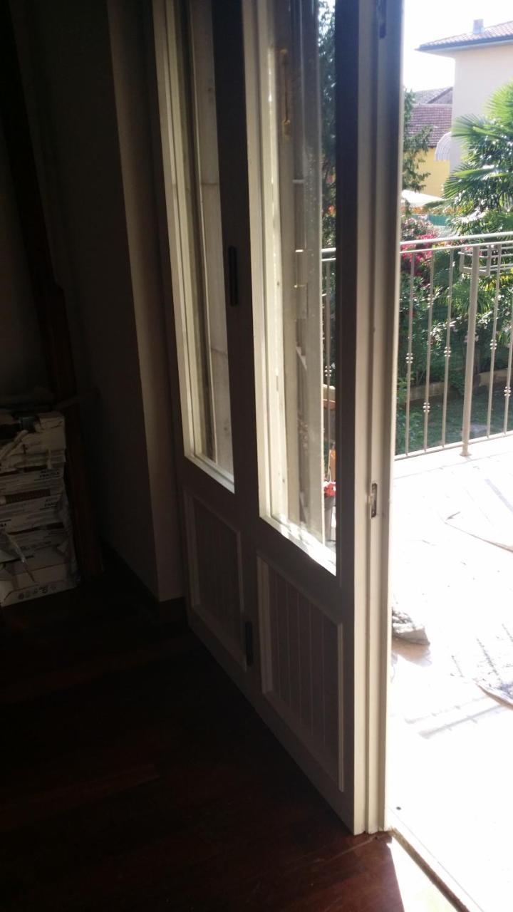 Bed & Breakfast 1906 San Martino in Strada Luaran gambar